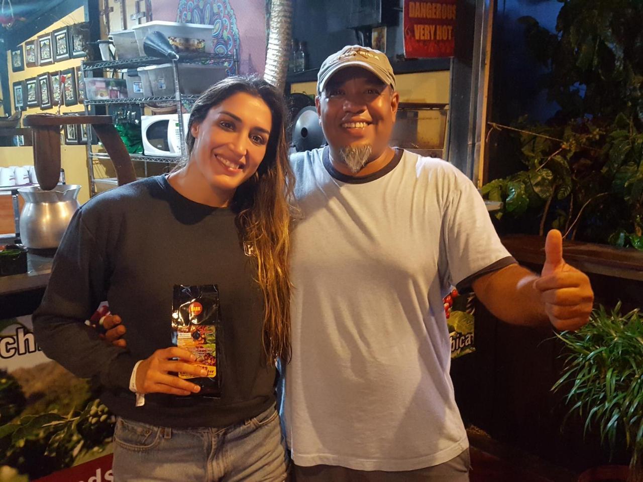 Red Frog Hotel La Fortuna المظهر الخارجي الصورة
