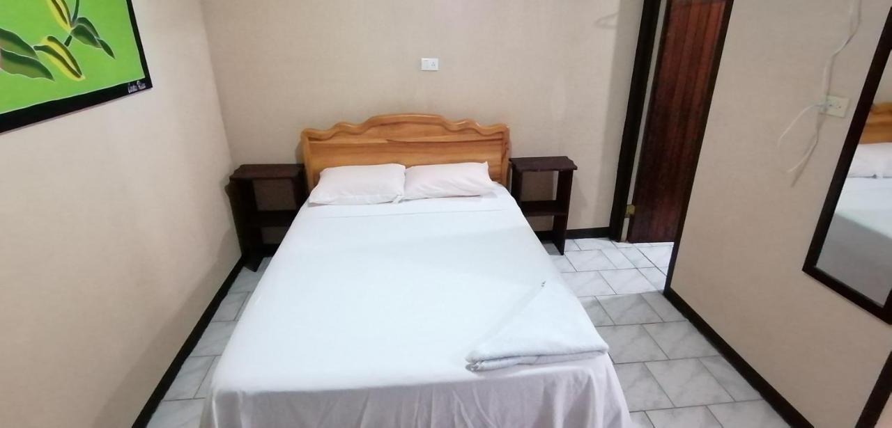 Red Frog Hotel La Fortuna المظهر الخارجي الصورة